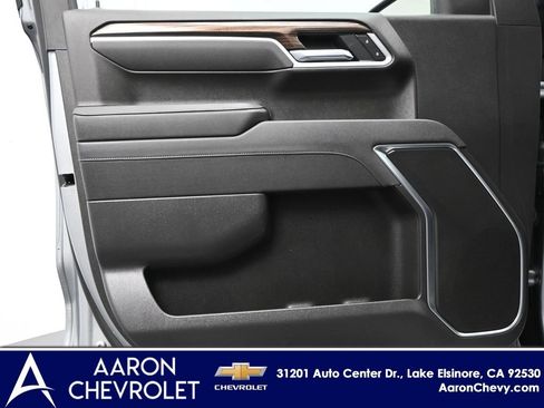 New 2025 Chevrolet Silverado 1500 LT w/ All Star Edition Plus image 22