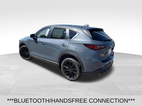 Used 2023 MAZDA CX-5 Carbon Edition AWD/4WD image 3