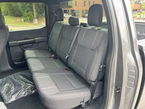 New 2026 Ford F150 STX w/ Equipment Group 200A AWD/4WD image 17