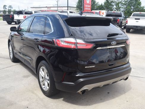 Used 2020 Ford Edge SEL AWD/4WD image 5