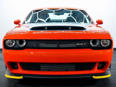 Used 2023 Dodge Challenger SRT Hellcat Redeye image 12