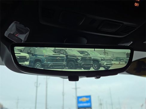 Used 2024 Chevrolet Corvette Stingray Preferred Conv w/ 2LT image 24