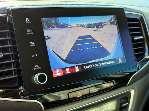 Used 2023 Honda Ridgeline RTL image 23