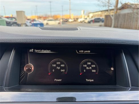 Used 2016 BMW M5 image 21