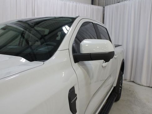 New 2026 Ford Ranger Lariat w/ Convenience Package AWD/4WD image 35