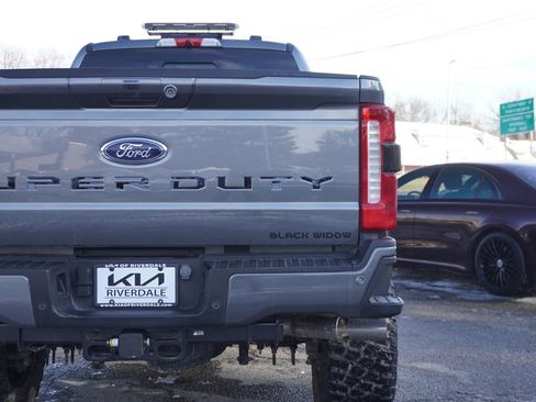 Used 2024 Ford F250 Lariat w/ Lariat Ultimate Package image 22