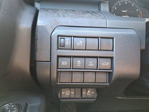 Certified 2026 Toyota Tacoma Limited AWD/4WD image 29