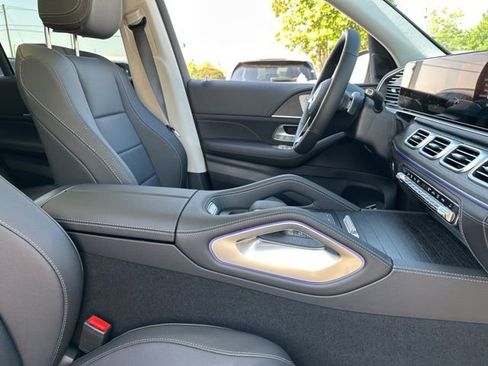 New 2026 Mercedes-Benz GLE 350 4MATIC image 39