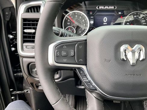 New 2026 RAM 1500 Big Horn image 28