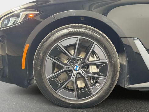 Used 2025 BMW i4 eDrive40 RWD image 12