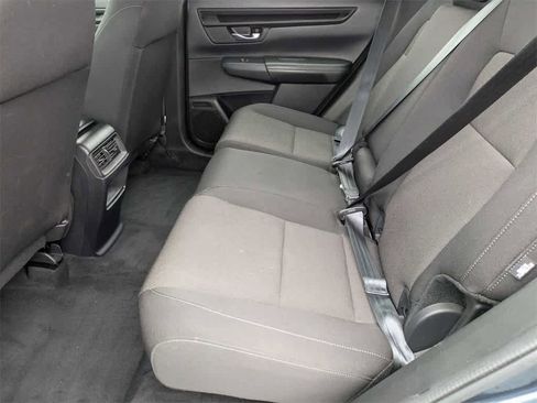 Certified 2023 Honda CR-V LX image 17