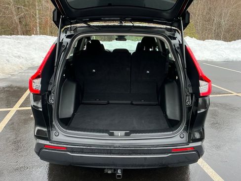 Used 2023 Honda CR-V EX image 23