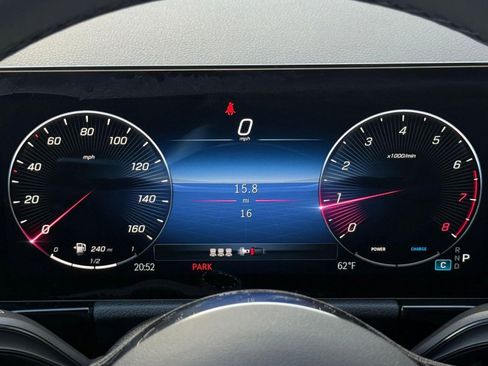 New 2026 Mercedes-Benz GLA 250 4MATIC image 20