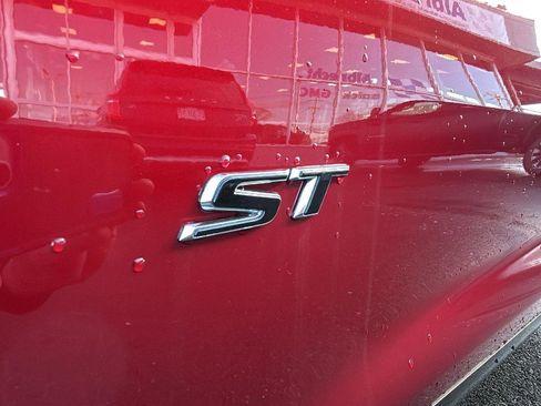 New 2025 Buick Enclave Sport Touring w/ Power Package image 9