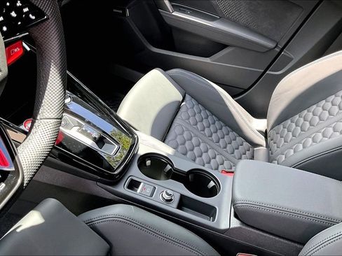 Used 2026 Audi RS 3 AWD/4WD image 23