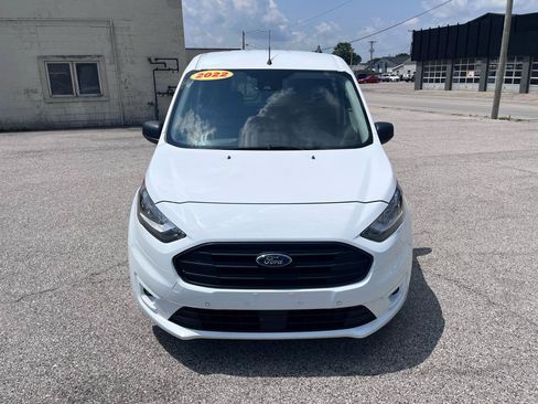 Used 2022 Ford Transit Connect XLT FWD image 8