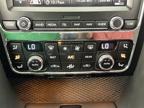 Used 2015 Bentley Continental GT image 16