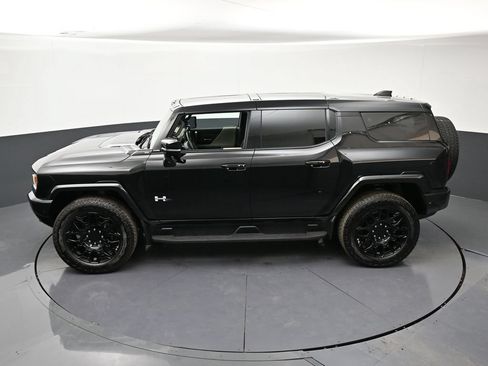 Used 2026 GMC Hummer EV SUV AWD/4WD image 17