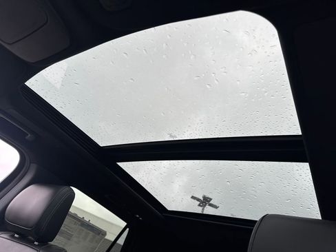 New 2025 Ford Expedition Platinum w/ Stealth Performance Package image 19