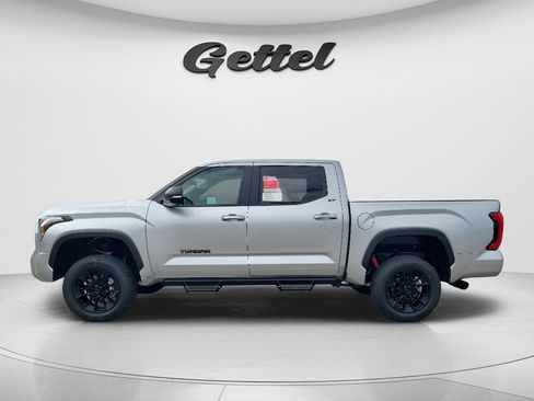 New 2026 Toyota Tundra SR5 AWD/4WD image 7