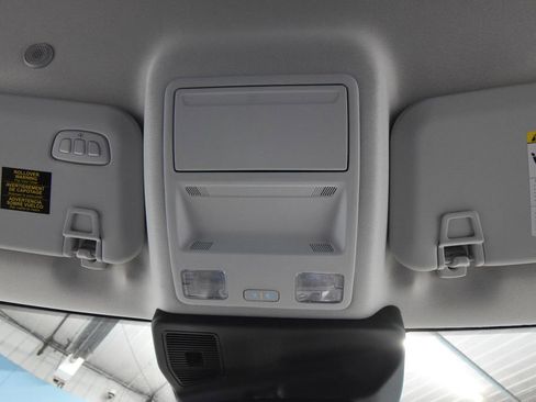 Used 2025 Ford Bronco Sport Big Bend w/ Convenience Package AWD/4WD image 21