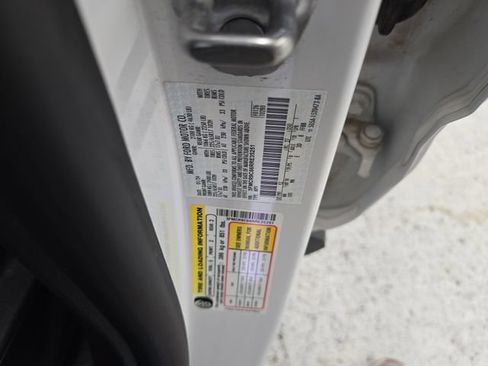 Used 2024 Ford Bronco Sport Outer Banks AWD/4WD image 14