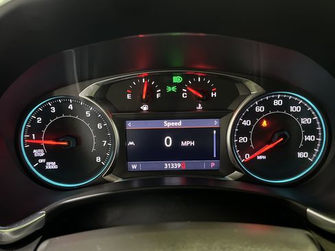 Used 2023 Chevrolet Equinox LT AWD/4WD image 23