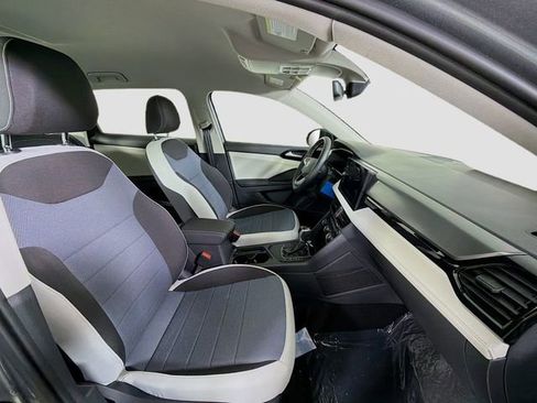 New 2026 Volkswagen Taos S image 25