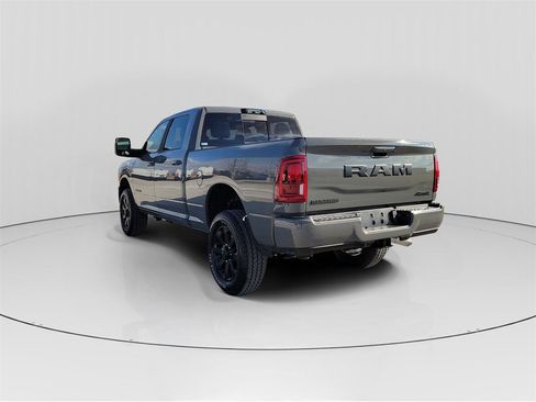 New 2026 RAM 2500 Laramie image 3
