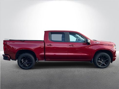 Used 2023 Chevrolet Silverado 1500 RST image 6