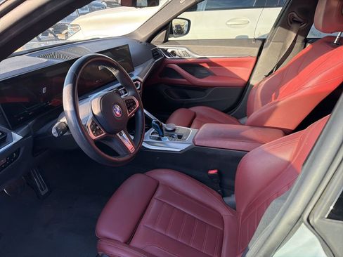 Certified 2023 BMW i4 eDrive40 w/ M Sport Package image 6