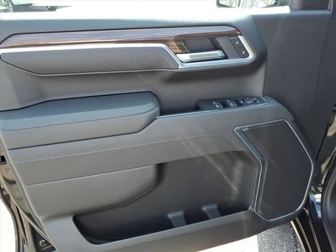 Used 2026 Chevrolet Silverado 1500 LT w/ Protection Package image 21