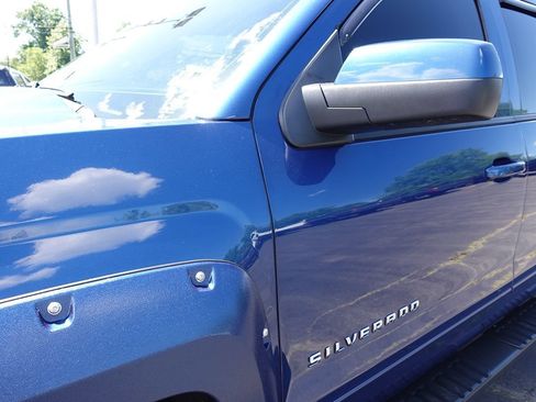 Used 2016 Chevrolet Silverado 1500 LT w/ True North Edition AWD/4WD image 7