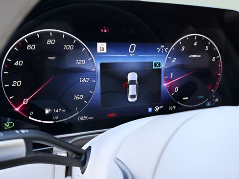 Used 2023 Mercedes-Benz S 580 4MATIC Sedan image 40