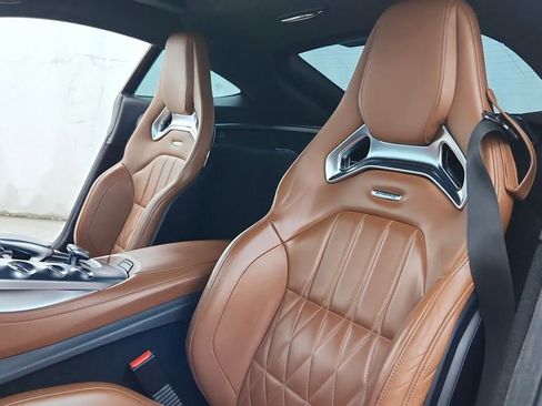 Used 2017 Mercedes-Benz AMG GT Coupe image 22