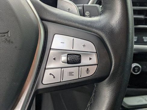 Used 2024 BMW X3 sDrive30i image 4