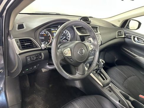 Used 2016 Nissan Sentra SV w/ All Weather Package image 13