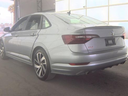 Used 2020 Volkswagen Jetta GLI image 12