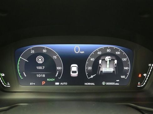 New 2026 Honda Accord Sport image 29