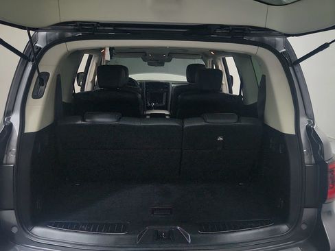Used 2021 INFINITI QX80 Luxe AWD/4WD image 26