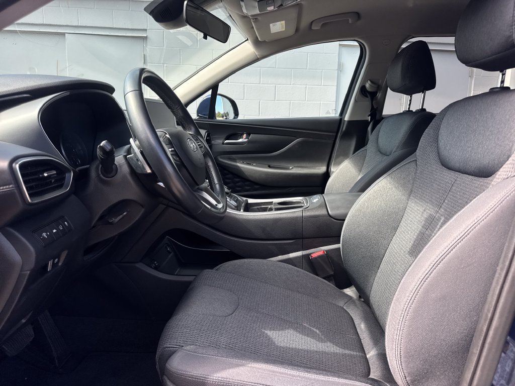 Used 2023 Hyundai Santa Fe SEL FWD image 13