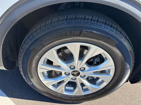 Used 2023 Ford Escape Active w/ Tech Pack #2 image 21