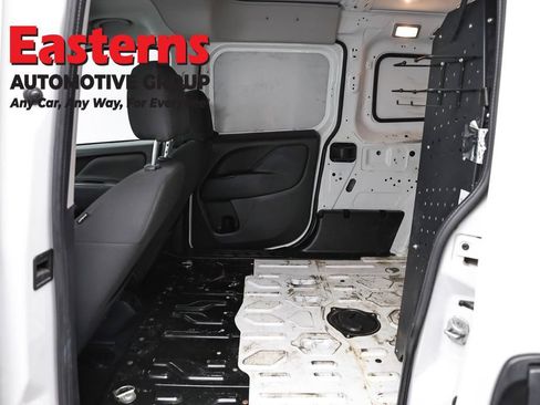 Used 2022 RAM ProMaster City Wagon FWD image 21
