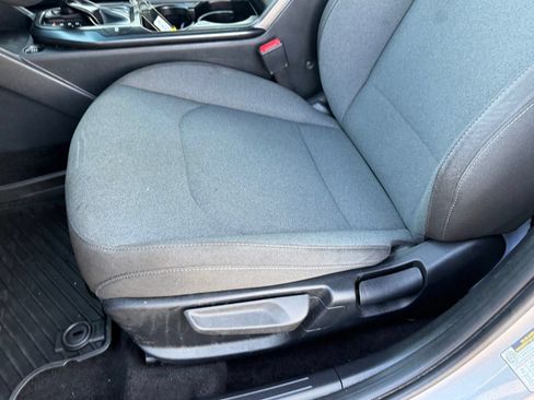Used 2025 Kia K4 FWD image 29