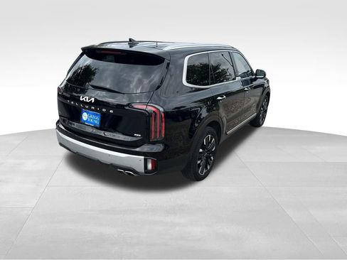 Used 2024 Kia Telluride SX Prestige AWD/4WD image 7
