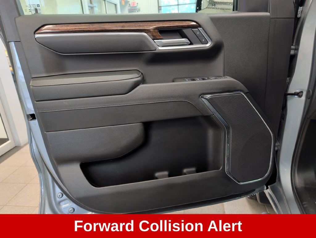 Used 2025 GMC Sierra 1500 Elevation AWD/4WD image 12