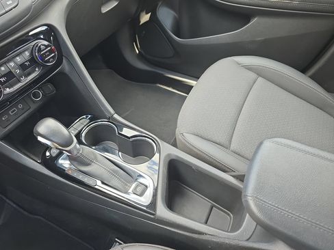 Certified 2023 Buick Encore GX Select FWD image 25