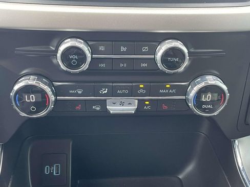 Used 2021 Ford F150 XLT w/ Equipment Group 302A High AWD/4WD image 29