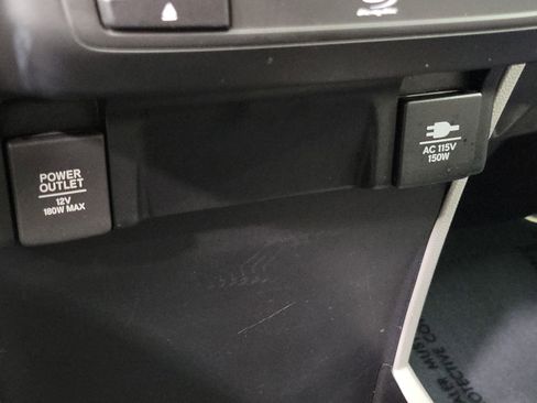 Used 2019 Honda Odyssey Touring image 39