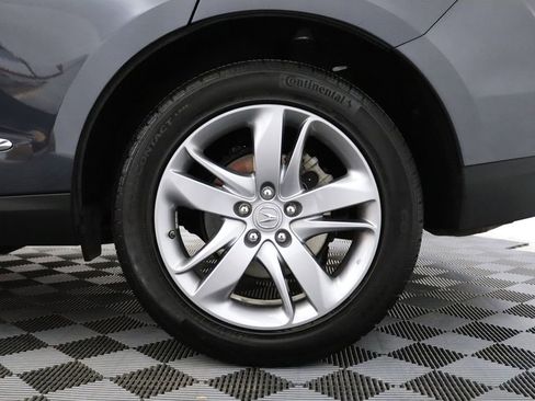 Certified 2020 Acura RDX AWD w/ Advance Package image 4